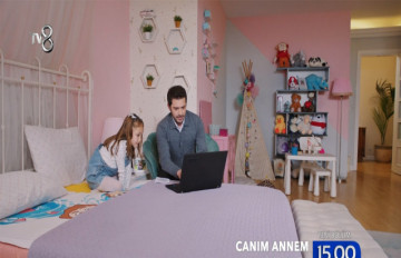 Canım Annem │333. Bölüm Tanıtımı │ 6 Temmuz 2023