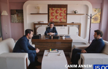 Canım Annem │334. Bölüm Tanıtımı │ 7 Temmuz 2023