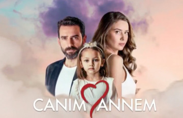 Canım Annem │ 336. Bölüm │ 11 Temmuz 2023