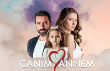 Canım Annem │ 337. Bölüm │ 12 Temmuz 2023