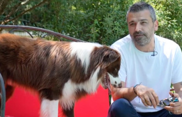 Ali Yeşilırmak ve Dostları 1. Bölüm