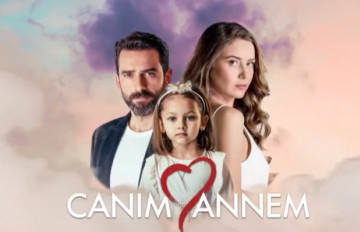 Canım Annem │ 343. Bölüm │ 20 Temmuz 2023