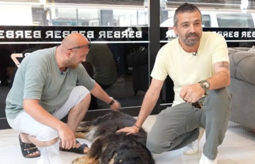 Ali Yeşilırmak ve Dostları 2. Bölüm