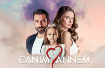 Canım Annem │ 346. Bölüm │ 25 Temmuz 2023