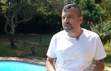 Ali Yeşilırmak ve Dostları 3. Bölüm