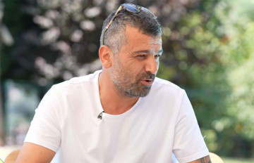 Ali Yeşilırmak ve Dostları 5. Bölüm