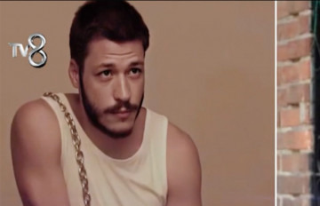 Kubilay Aka'dan Mert Ramazan Demir ile Afra Saraçoğlu İlişkisine Dair Büyük İtiraf