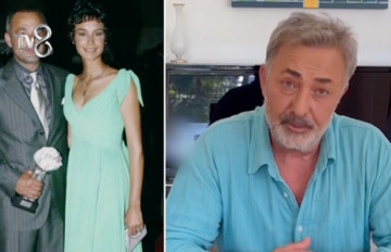 Mehmet Aslantuğ, Arzum Onan ile Ayrılma Sebeplerini Açıkladı 