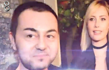 Serdar Ortaç'ın Eski Eşi Chloe'den Şok Açıklamalar!