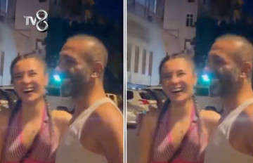 Türkiye'nin Barbie ve Ken'i Metin Yıldız ve Ceylan Yılmaz Oldu | Gazete Magazin