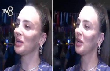 Zehra Yılmaz'dan Aşk İtirafı 