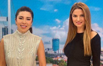 Müge ve Gülşen'le 2. Sayfa │ 12 Aralık 2023