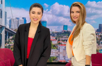 Müge ve Gülşen'le 2. Sayfa │ 13 Aralık 2023