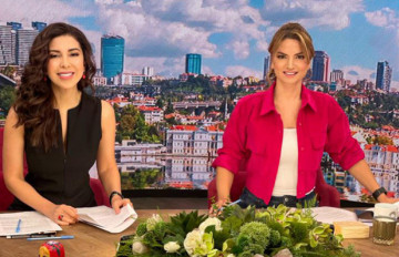 Müge ve Gülşen'le 2. Sayfa │ 15 Aralık 2023