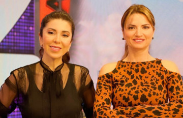 Müge ve Gülşen'le 2. Sayfa │ 22 Aralık 2023
