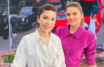 Müge ve Gülşen'le 2. Sayfa │ 27 Aralık 2023