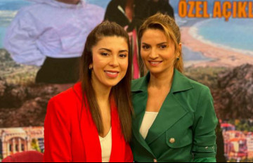 Müge ve Gülşen'le 2. Sayfa │ 29 Aralık 2023