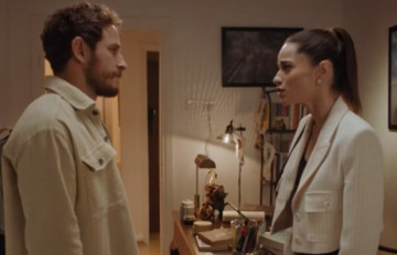 Aşka Düşman 2. Bölüm 2. Tanıtımı