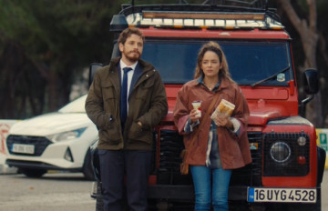 Aşka Düşman 3. Bölüm - 19 Ocak 2024