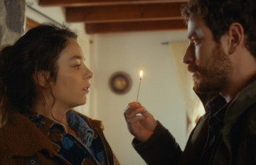 Aşka Düşman 4. Bölüm Tanıtımı