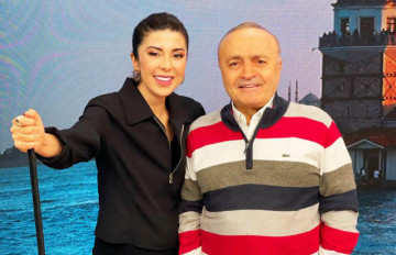 Aramızda Kalmasın │ 23 Ocak 2024