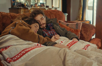 Aşka Düşman 4. Bölüm - 26 Ocak 2024