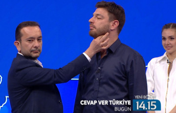 Cevap Ver Türkiye 17. Bölüm Tanıtım