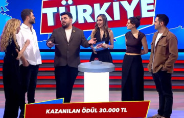 Cevap Ver Türkiye 17. Bölüm | 1 Mart 2024
