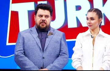 Cevap Ver Türkiye 18. Bölüm | 2 Mart 2024