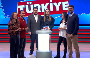 Cevap Ver Türkiye 19. Bölüm