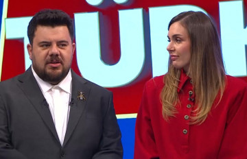 Cevap Ver Türkiye 20. Bölüm | 8 Mart 2024