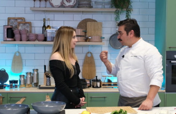 Bir Yemek Olsan | 16 Mart 2024
