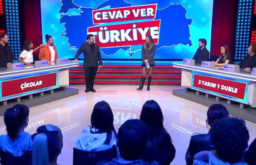Cevap Ver Türkiye 22. Bölüm | 15 Mart 2024