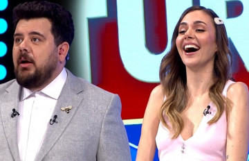 Cevap Ver Türkiye 24. Bölüm Tanıtımı