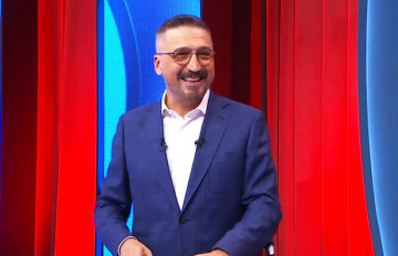 Çarkıfelek 25. Bölüm Tanıtımı
