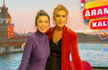 Aramızda Kalmasın │ 5 Nisan 2024