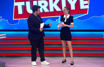 Cevap Ver Türkiye 27. Bölüm | 7 Nisan 2024