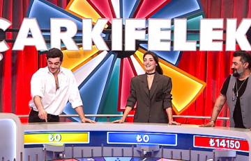 Çarkıfelek 27. Bölüm Tanıtımı