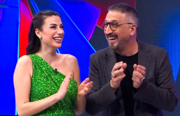 Çarkıfelek 29. Bölüm Tanıtımı