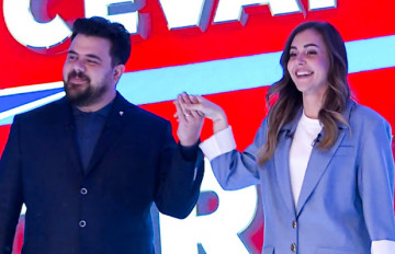 Cevap Ver Türkiye 29. Bölüm Tanıtımı