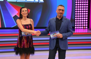 Çarkıfelek | 3 Mayıs 2024