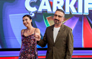 Çarkıfelek | 12 Mayıs 2024