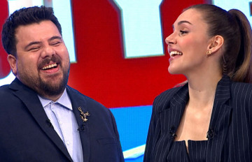 Cevap Ver Türkiye 35. Bölüm Tanıtımı