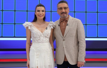 Çarkıfelek | 26 Mayıs 2024