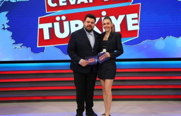 Cevap Ver Türkiye 35. Bölüm | 26 Mayıs 2024