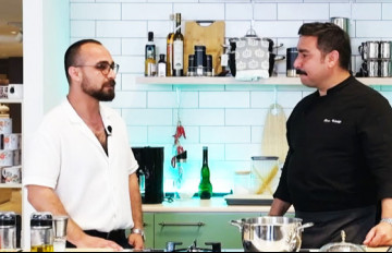 Bir Yemek Olsan | 8 Haziran 2024