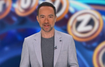 Parola Parola Yakında TV8'de