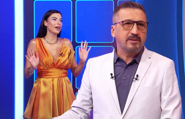 Çarkıfelek 49. Bölüm Tanıtımı