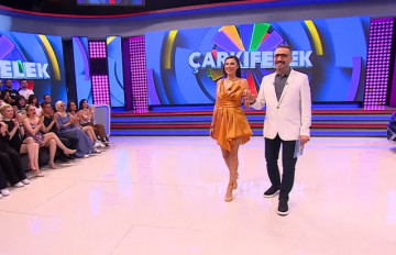 Çarkıfelek | 3 Temmuz 2024