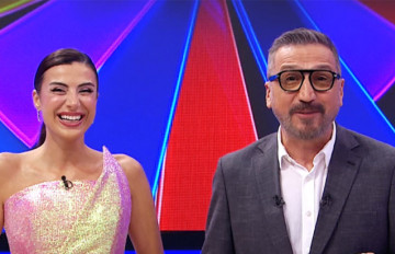 Çarkıfelek 50. Bölüm Tanıtımı